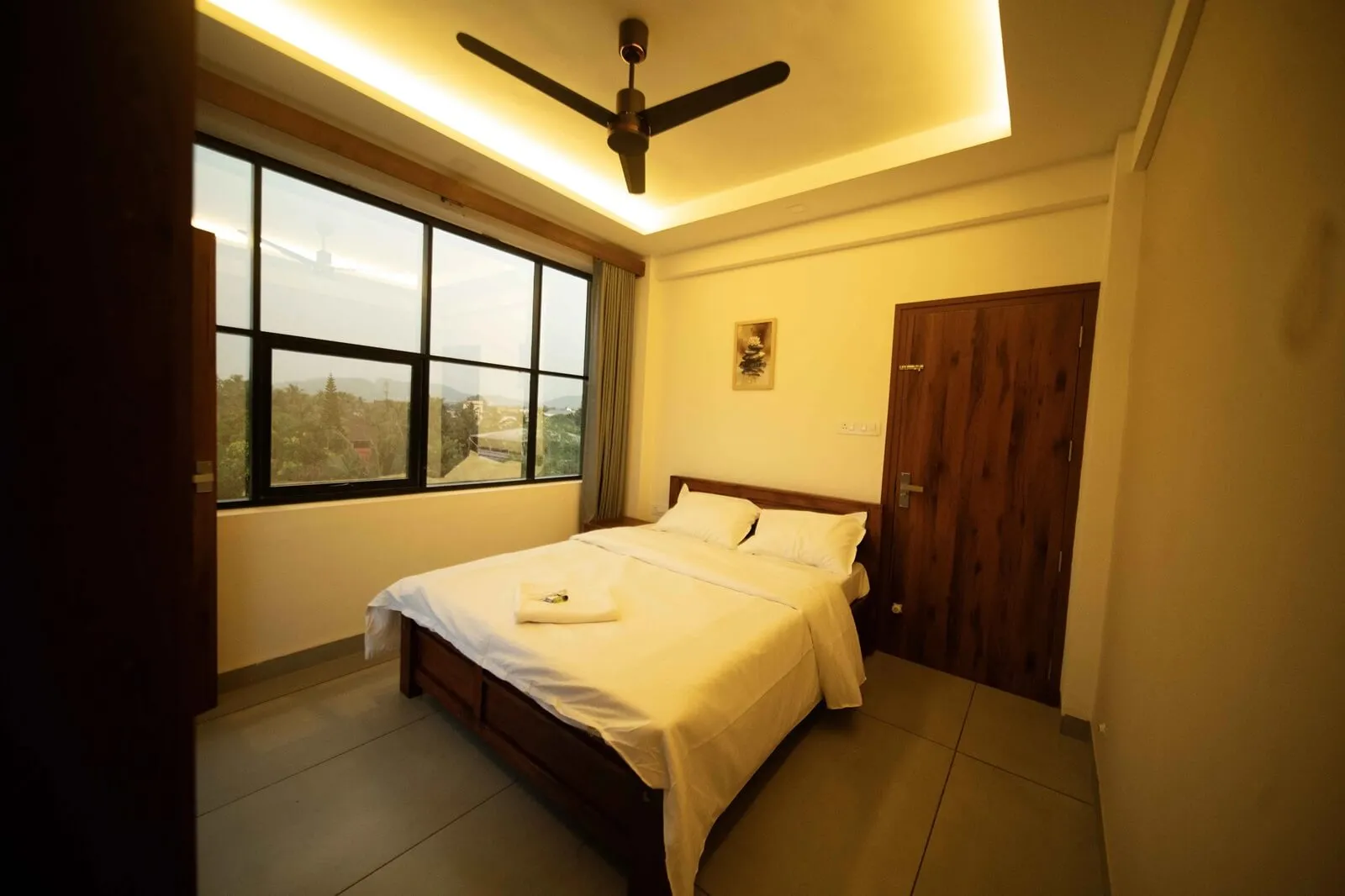 1BHK Furnished Apartment Spezio Perinthalmanna